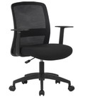 Кресло Cactus CS-MC333-BK (черный)