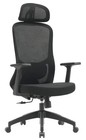 Кресло Cactus CS-MC515-BK (черный)