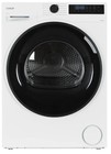 Сушильная машина Candy C43TDH9A2BSW