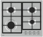 Газовая варочная панель Candy CHXM64CNX
