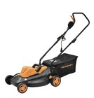 Газонокосилка Carver LME-400B