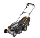 Газонокосилка Carver LMG-2951DMS Hobby