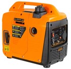 Инверторный генератор Carver PPG-1400IS