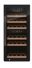 Винный шкаф Caso WineExclusive 24 Smart