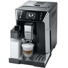 Кофемашина Delonghi ECAM 550.65 SB