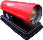 Тепловая пушка дизельная Ресанта ТДП-15000