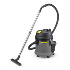 Пылесос Karcher NT 27/1 (серый)