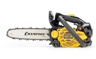 Бензопила Champion 126T-10