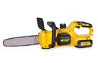 Цепная пила Champion CSB1811 (с одним аккумулятором)