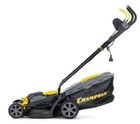 Газонокосилка Champion EM3312
