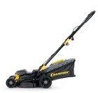Газонокосилка Champion EM3414
