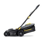Газонокосилка Champion EM4018