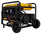 Бензиновый генератор Champion GG7001EW