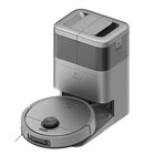 Робот-пылесос Polaris PVCRAC 7290 WIFI IQ Home (серый)