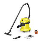 Пылесос Karcher WD 3 S V-15/4/20