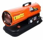 Тепловая пушка дизельная Кратон Жар-пушка D 10-500 L