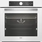 Встраиваемый духовой шкаф Beko BBIM17400WE