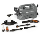 Мойка высокого давления Daewoo DAW 6 Compact