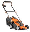 Газонокосилка Daewoo DLM 1250E