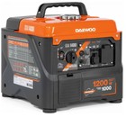 Бензиновый генератор Daewoo GDA 1400i