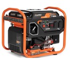 Бензиновый генератор Daewoo GDA 4600Ei