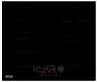 Электрическая варочная панель Delonghi Bella 1B0P CT