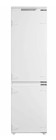 Встраиваемый холодильник Delonghi DCI 19INF Tomasso