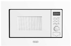 Встраиваемая микроволновая печь Delonghi DMO 20BB Matero