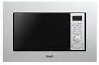 Встраиваемая микроволновая печь Delonghi DMO 20IM Matero