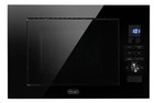 Встраиваемая микроволновая печь Delonghi DMO 20NB Lorenzo
