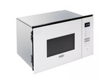 Встраиваемая микроволновая печь Delonghi DMO 25BB Roma