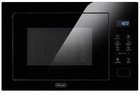 Встраиваемая микроволновая печь Delonghi DMO 25NB Teano