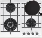 Газовая варочная панель Delonghi Grazia 6GW ВВ
