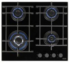 Газовая варочная панель Delonghi Grazia 6GW NB