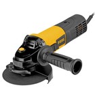 Угловая шлифовальная машина Denzel AGD125-1000