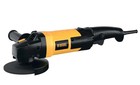 Угловая шлифовальная машина Denzel AGD125-1100L