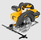 Циркулярная пила Denzel CCSH-20-165