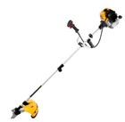 Садовый триммер Denzel DR-52S (разбор. штанга)