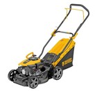 Газонокосилка Denzel GLD-410-K