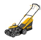 Газонокосилка Denzel GLD-410SP-K