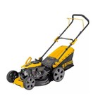 Газонокосилка Denzel GLD-460-K