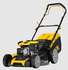 Газонокосилка Denzel GLR-510SP-K