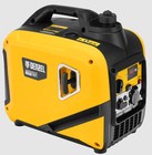 Бензиновый генератор Denzel GS-2200iS