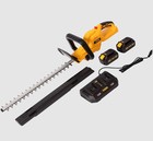 Кусторез Denzel RBC510-36