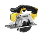 Циркулярная пила DeWalt DCS373N