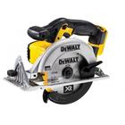 Циркулярная пила DeWalt DCS391N-XJ