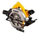 Циркулярная пила DeWalt DWE560-QS