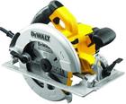 Циркулярная пила DeWalt DWE575K-QS