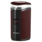 Кофемолка Supra CGS-310 black