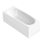 Ванна Domani-Spa Standard 150x70x59 (белыйй)